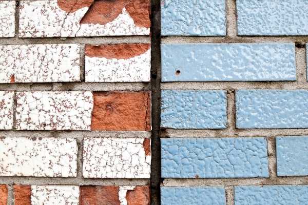 What if damage occurs to the neighbor's property during work Walsall?