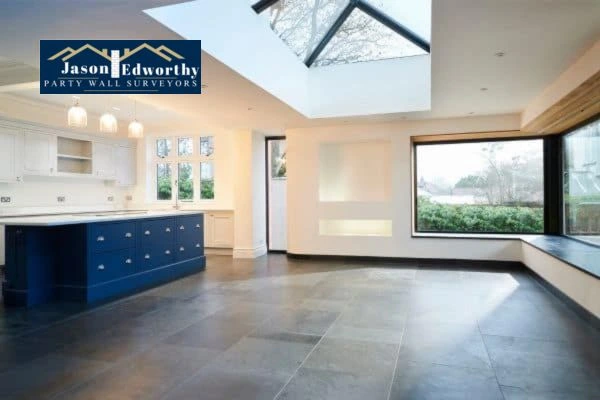 Our top tips for building near a boundary line Walsall