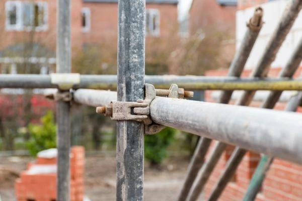 Ensure a party wall agreement is in place before Damage to Property Walsall happens.