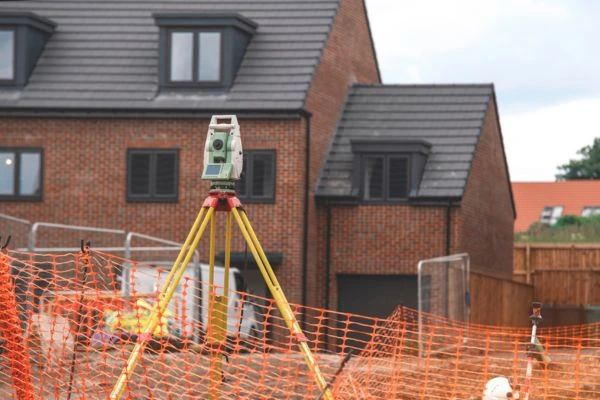 Damage to Property Walsall - speak to our surveyors today!