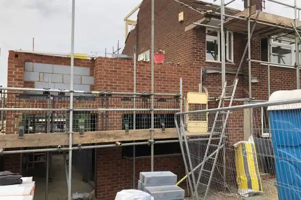 What to do if you have an Invalid Party Wall Notice Walsall