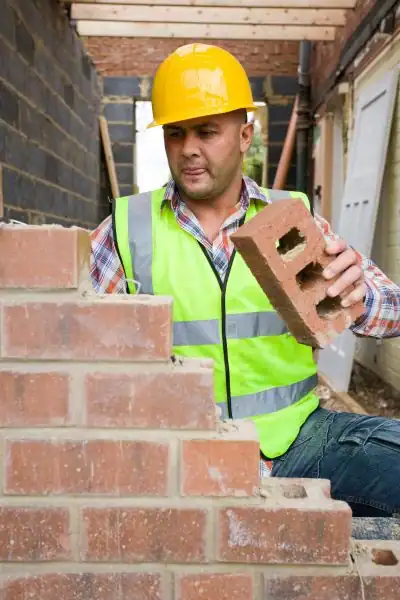 Jason Edworthy Party Wall Surveyors Walsall Working with Builders